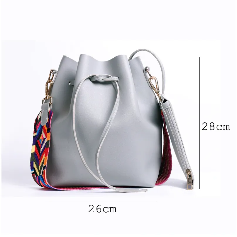 2019 Baguette Rushed Women Shoulder Bag