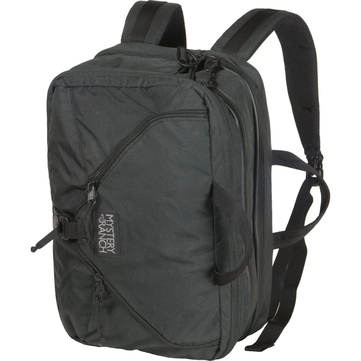 3 Way Expandable Briefcase