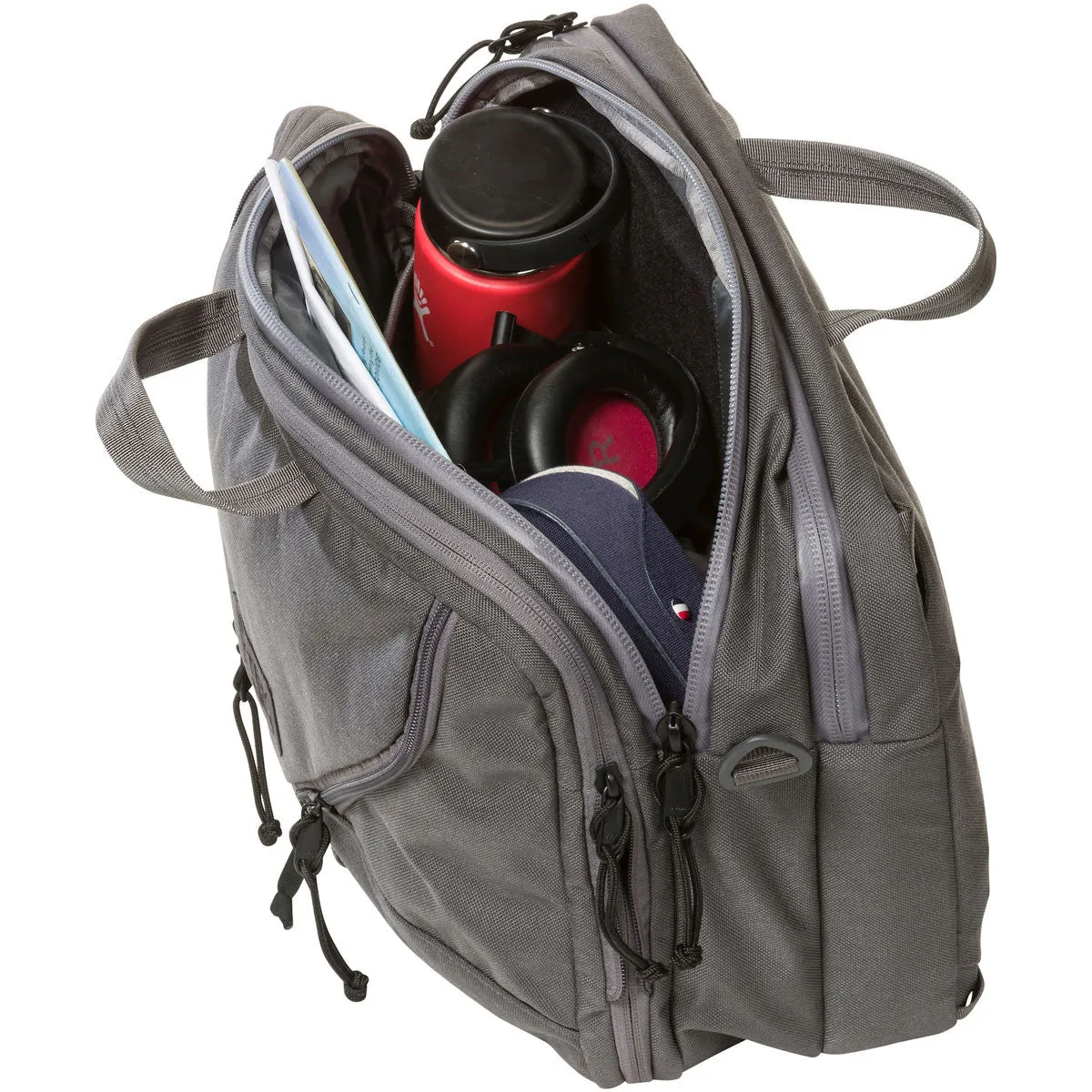 3 Way Expandable Briefcase