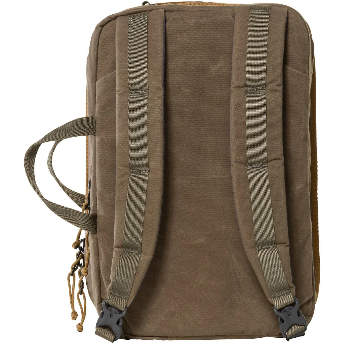 3 Way Expandable Briefcase