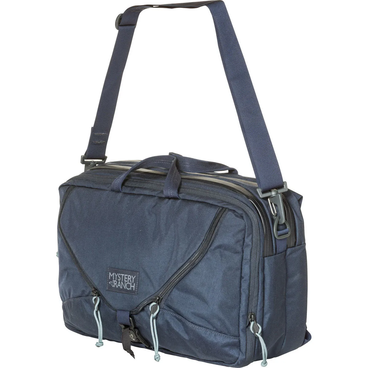 3 Way Expandable Briefcase