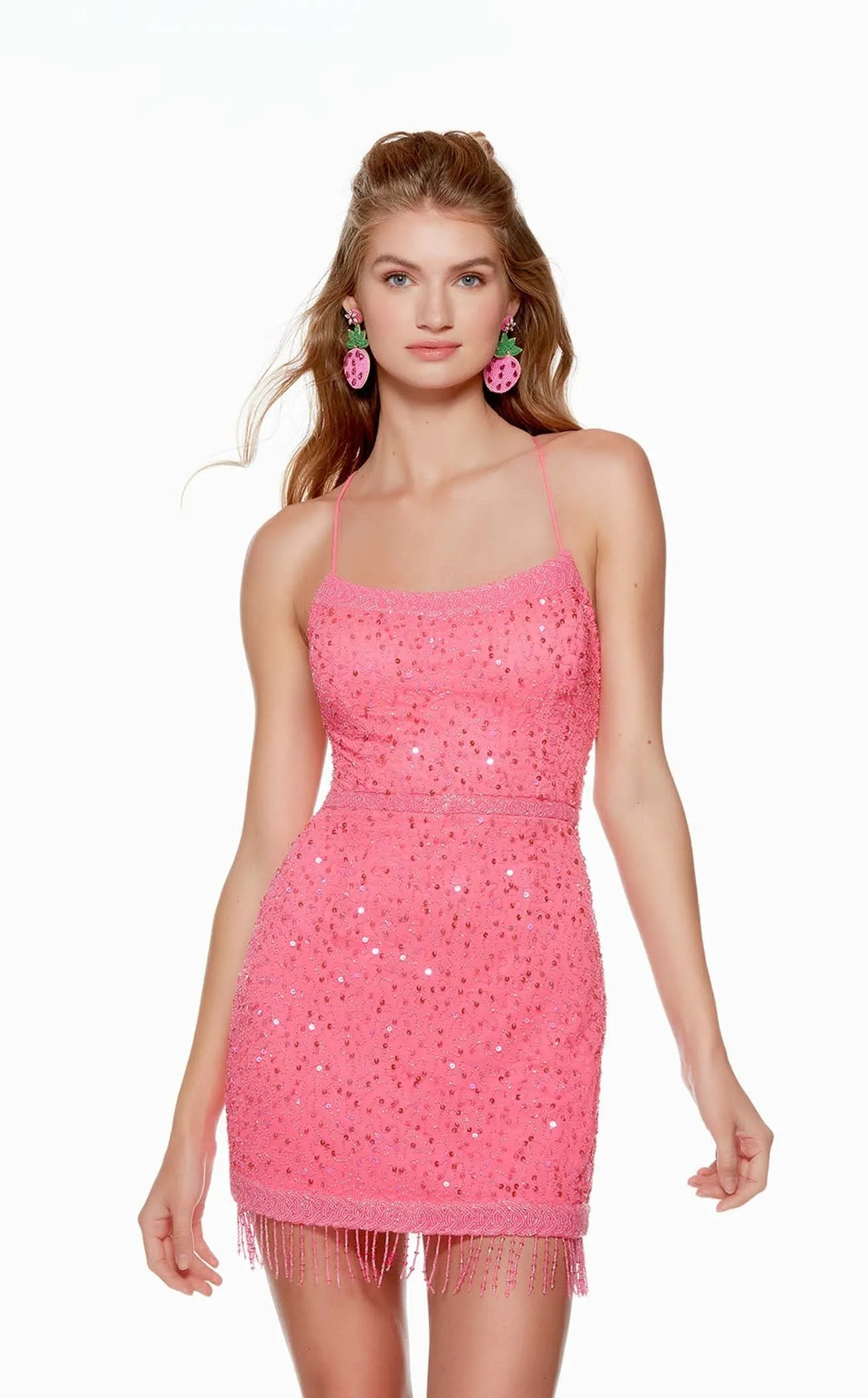 Alyce 4680 Dress