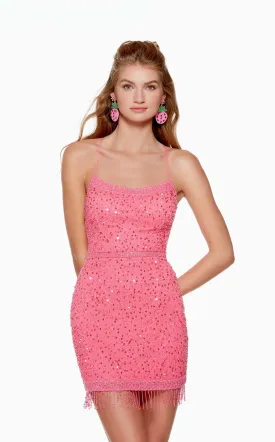 Alyce 4680 Dress