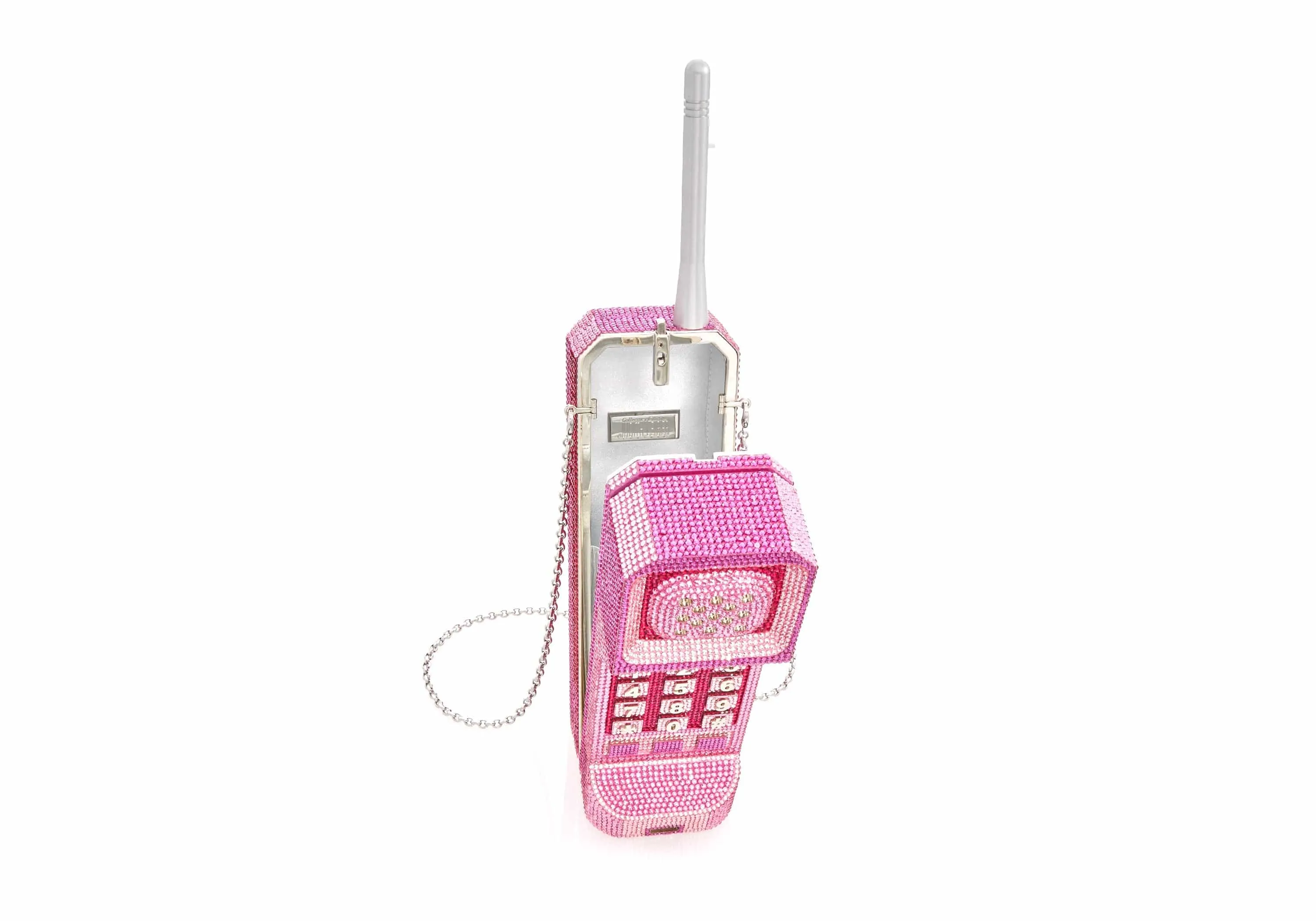 Brick Phone Text Me