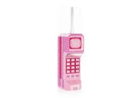 Brick Phone Text Me