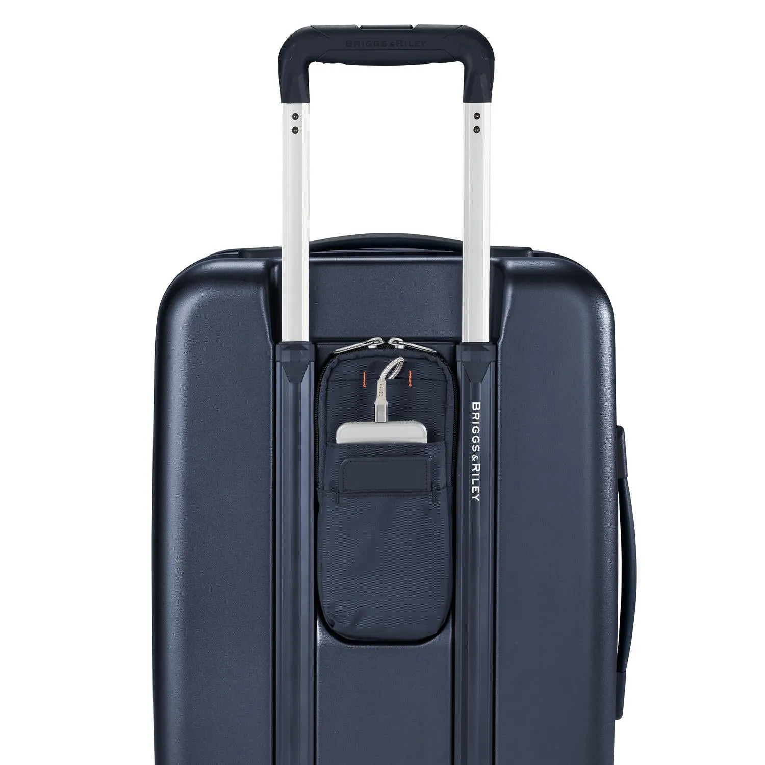 Briggs & Riley Sympatico Domestic 22" Carry-On Expandable Spinner