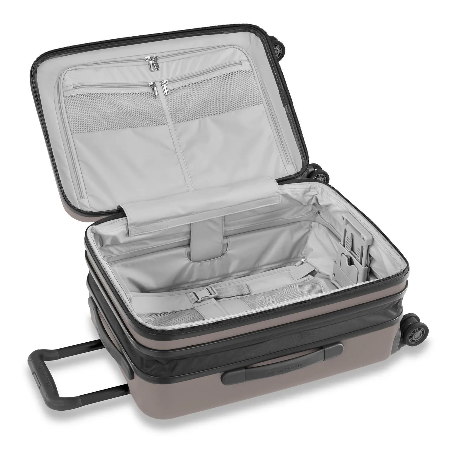 Briggs & Riley Sympatico Domestic 22" Carry-On Expandable Spinner