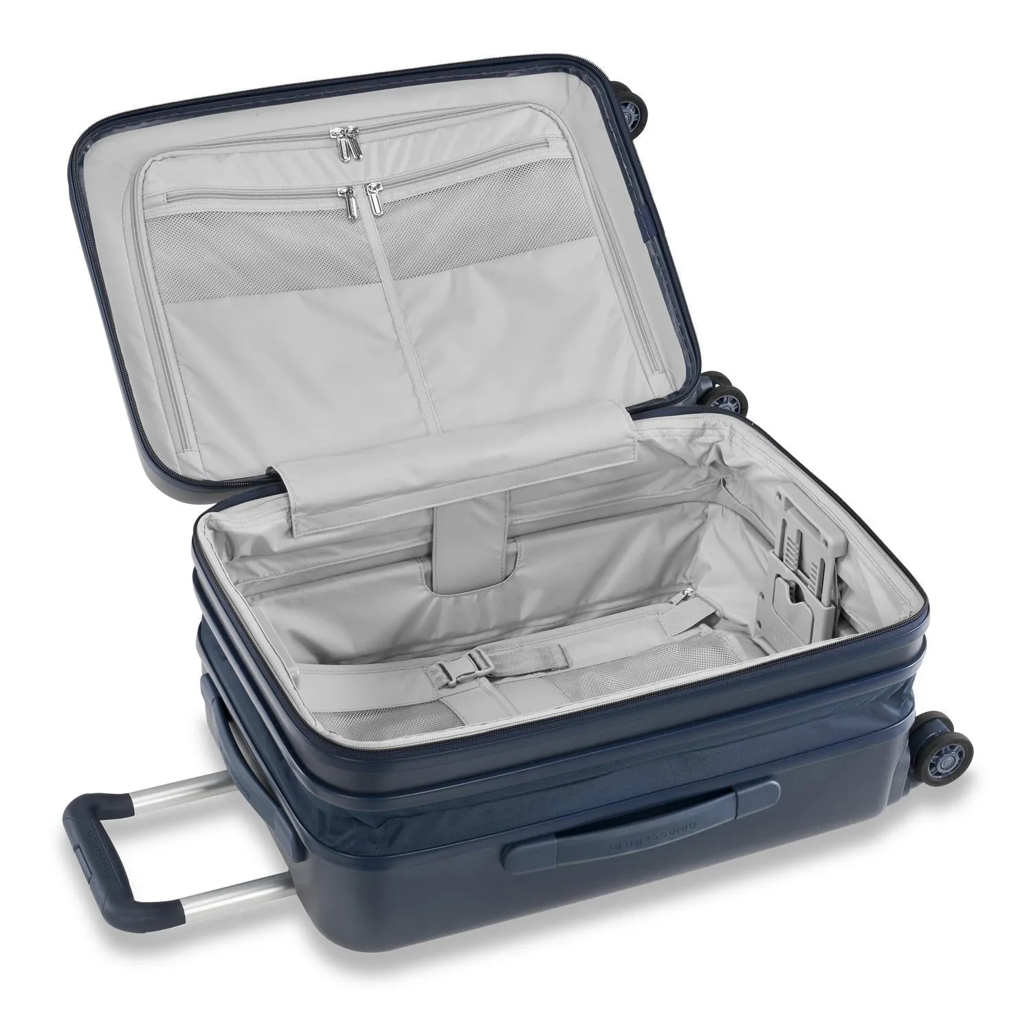Briggs & Riley Sympatico Domestic 22" Carry-On Expandable Spinner