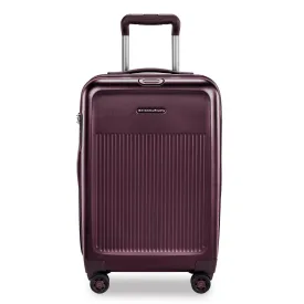 Briggs & Riley Sympatico Domestic 22" Carry-On Expandable Spinner