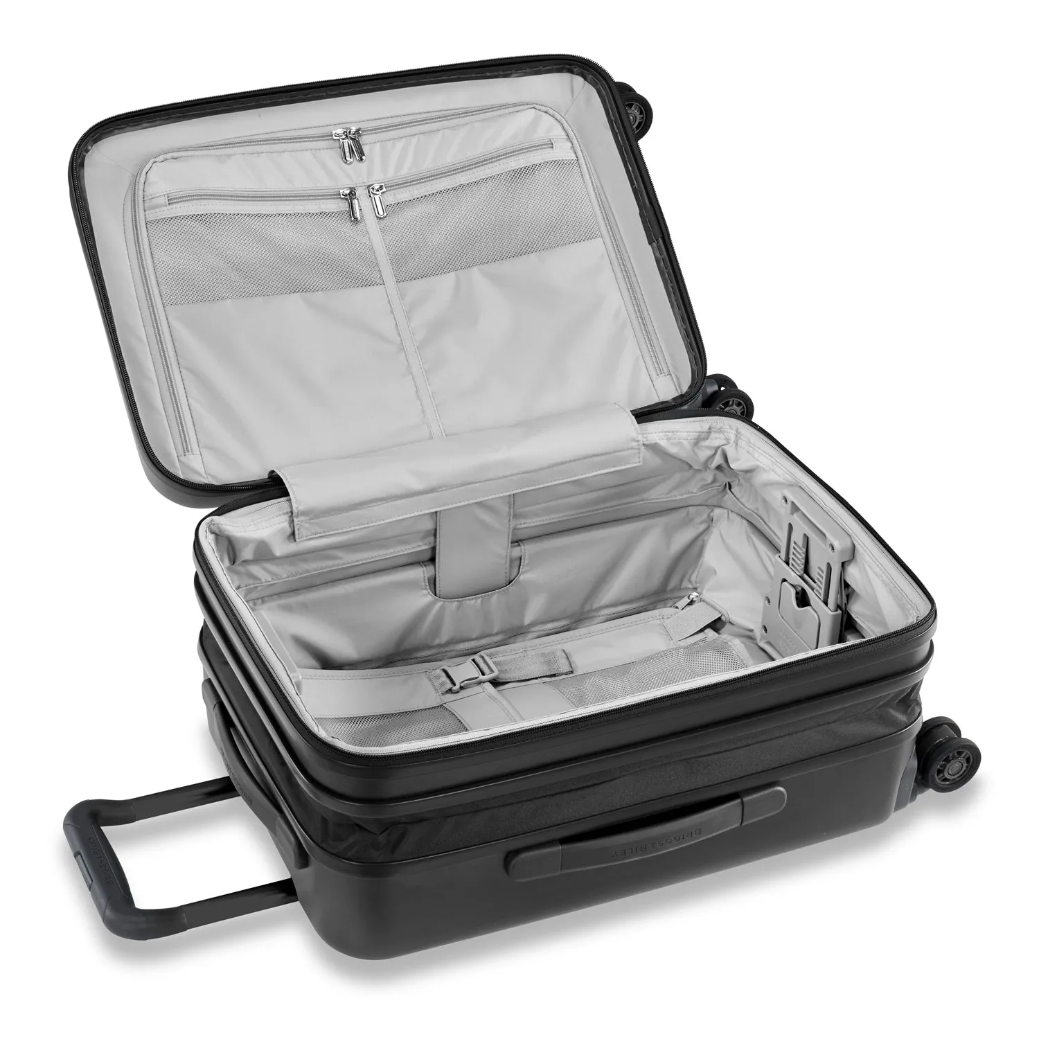 Briggs & Riley Sympatico Domestic 22" Carry-On Expandable Spinner