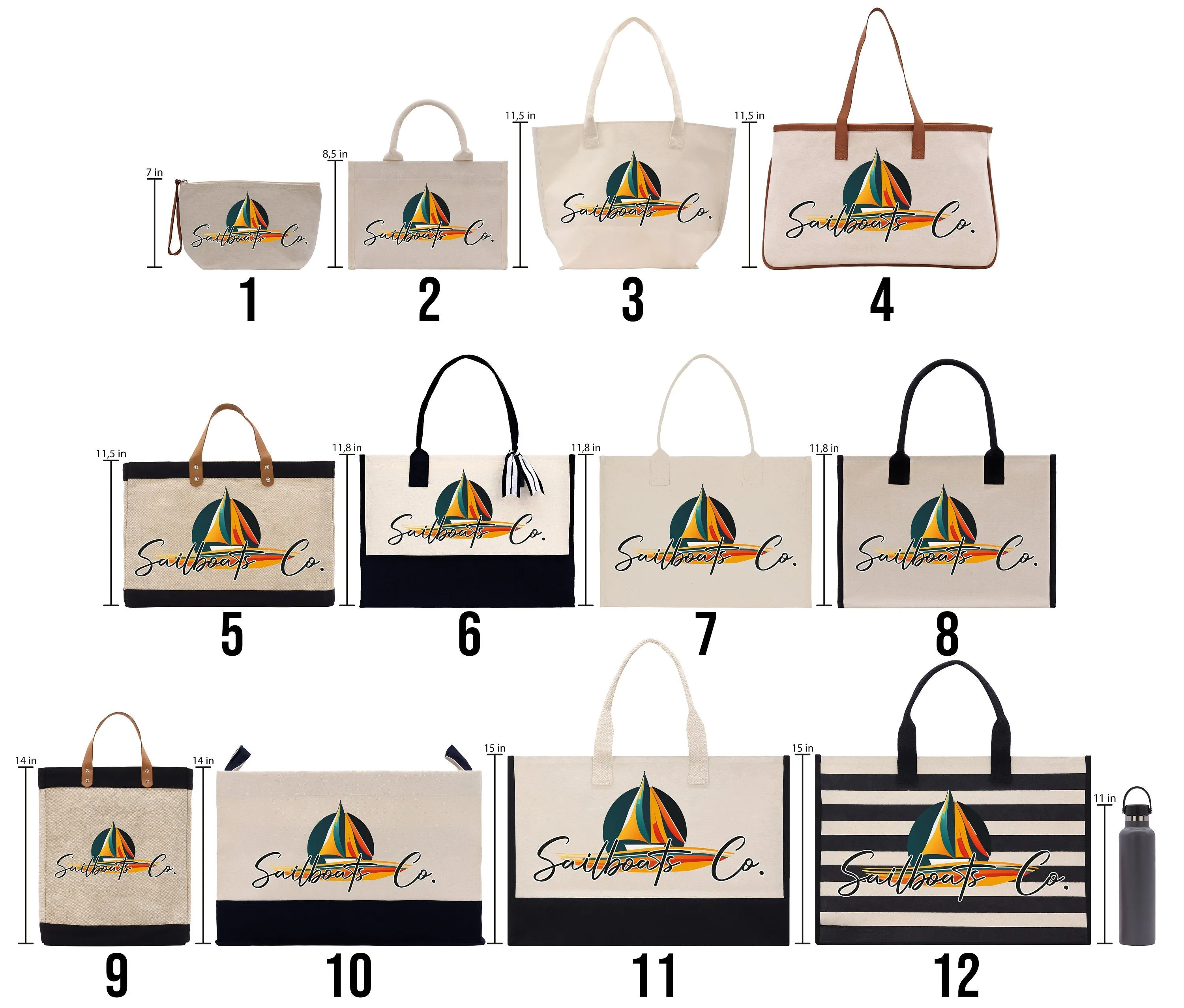 Butterfly Monogram Beach Canvas Tote Bag Initial Tote Bag Letter Tote Bag Birthday Gift Personalized Beach Tote Bag (BFTB1001)