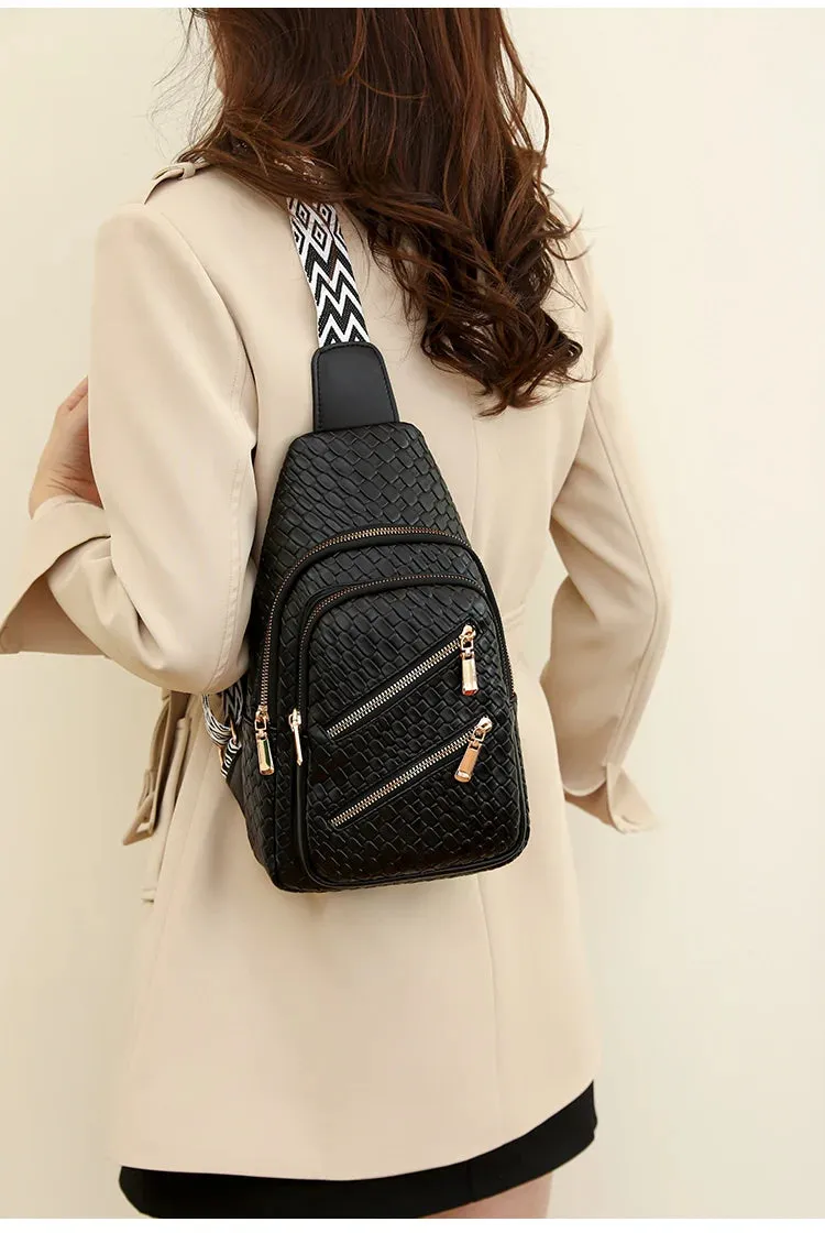 Chest Packs Multi Functional Crossbody Bag