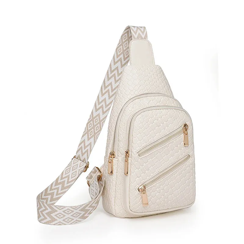 Chest Packs Multi Functional Crossbody Bag