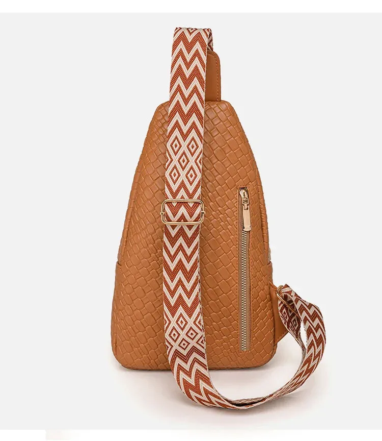 Chest Packs Multi Functional Crossbody Bag