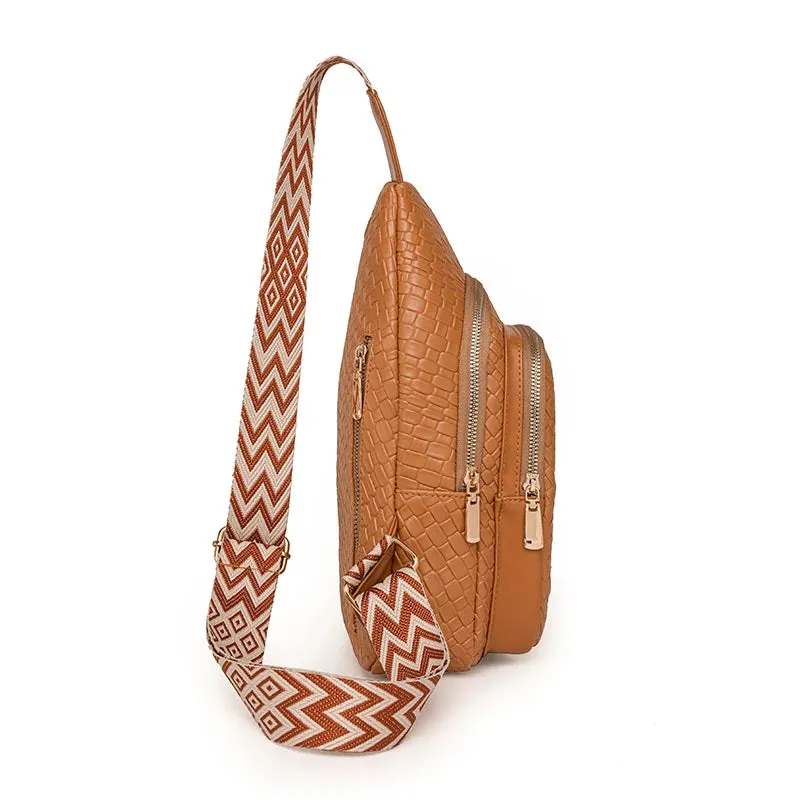Chest Packs Multi Functional Crossbody Bag