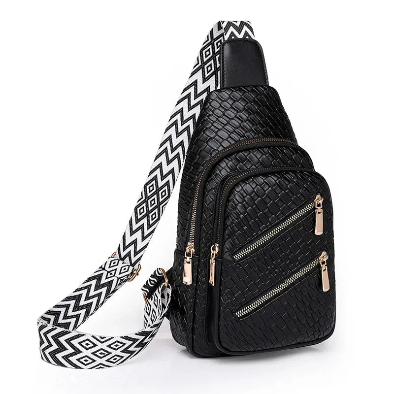 Chest Packs Multi Functional Crossbody Bag