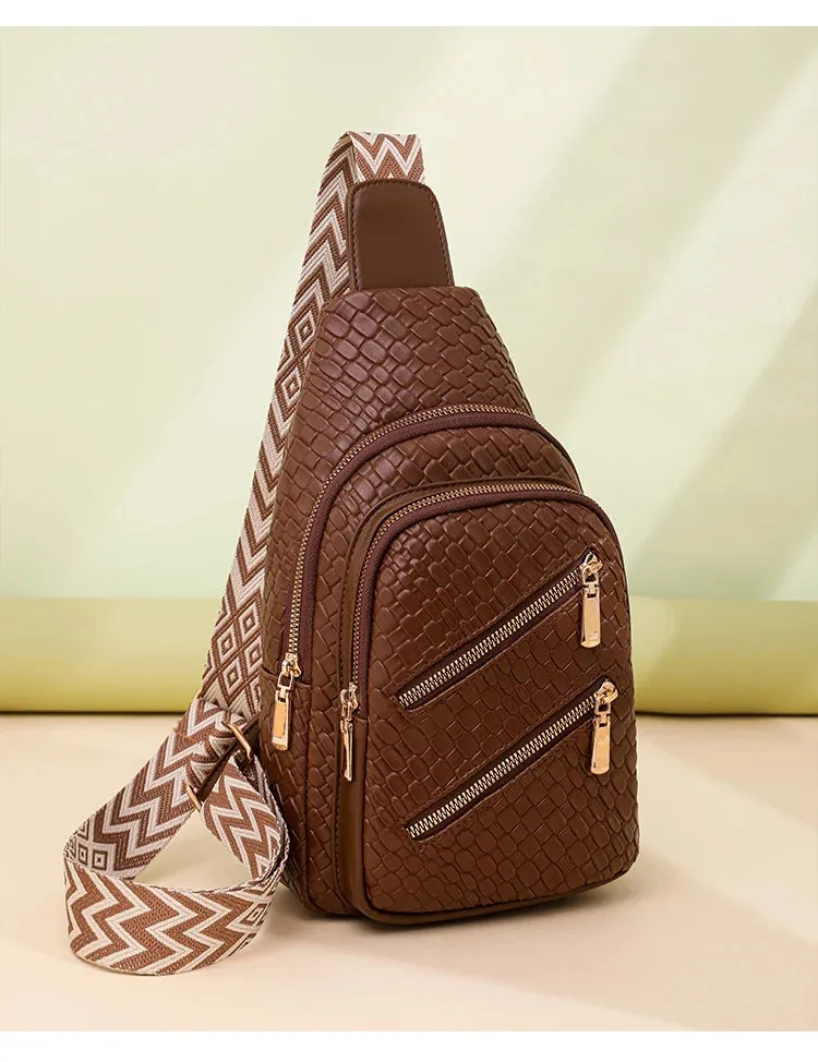Chest Packs Multi Functional Crossbody Bag