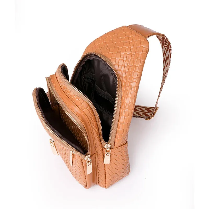 Chest Packs Multi Functional Crossbody Bag