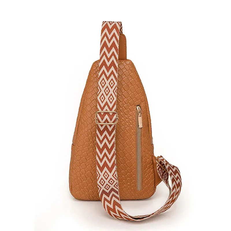 Chest Packs Multi Functional Crossbody Bag