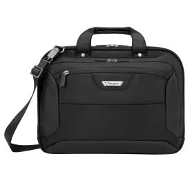 Corporate Traveler 13-14" Topload Briefcase with SafePort® ×D3O® Protection Checkpoint-Friendly*