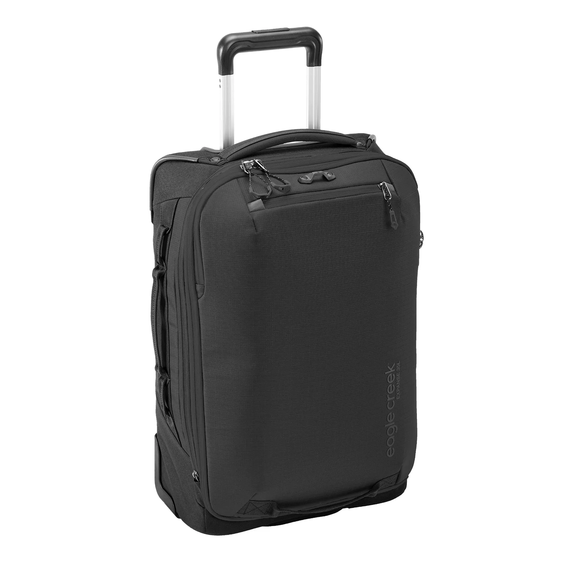 Eagle Creek Expanse 2-Wheel International Carry-On Luggage