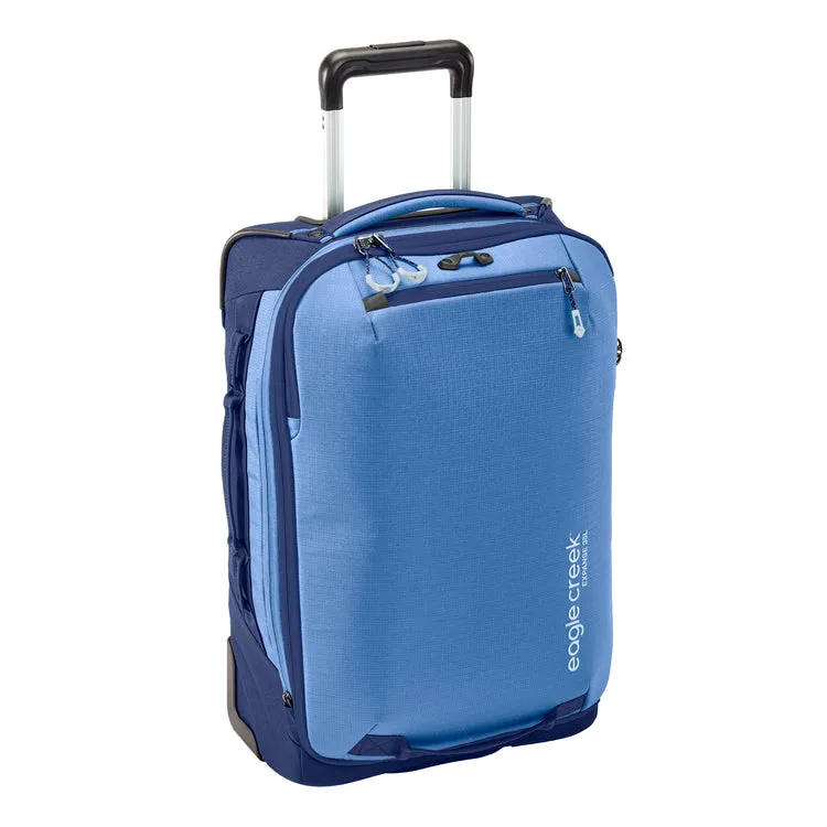 Expanse 21.5" International Carry On Luggage - 2-Wheel