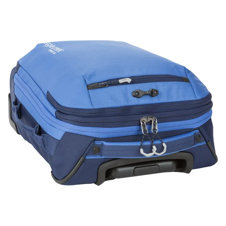 Expanse 21.5" International Carry On Luggage - 2-Wheel