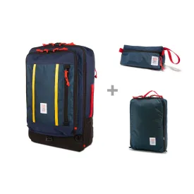 Explorer Travel Bag - 30L Kit