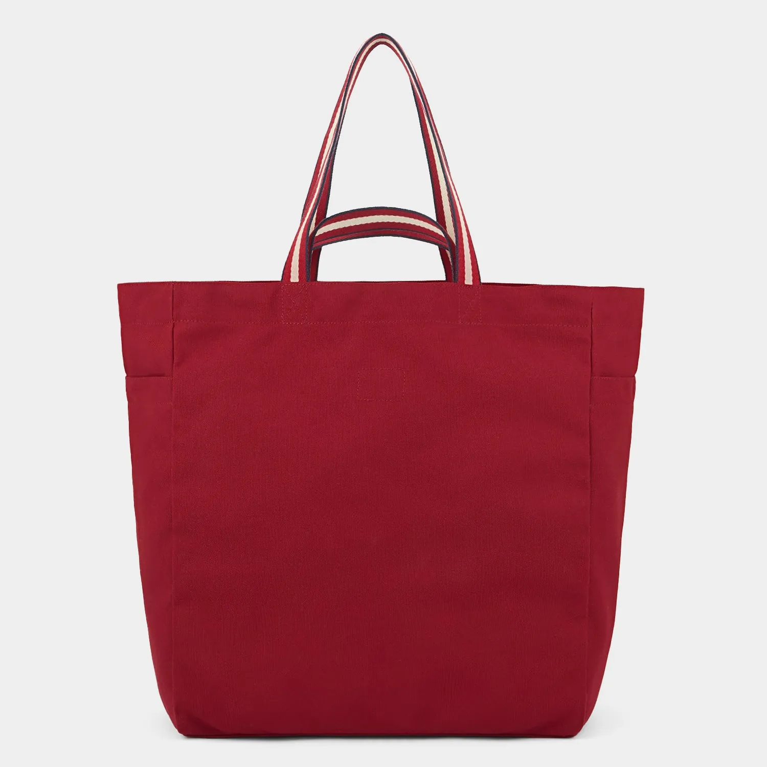 Fragile Household Tote