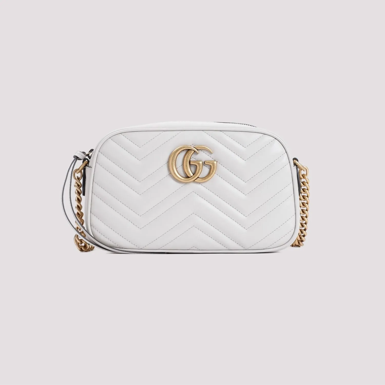 GG MARMONT 2.0 SHOULDER BAG