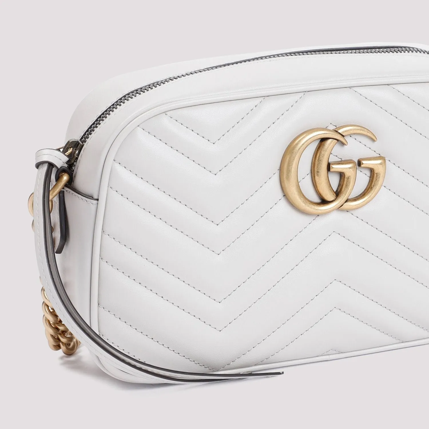 GG MARMONT 2.0 SHOULDER BAG