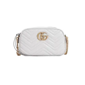 GG MARMONT 2.0 SHOULDER BAG