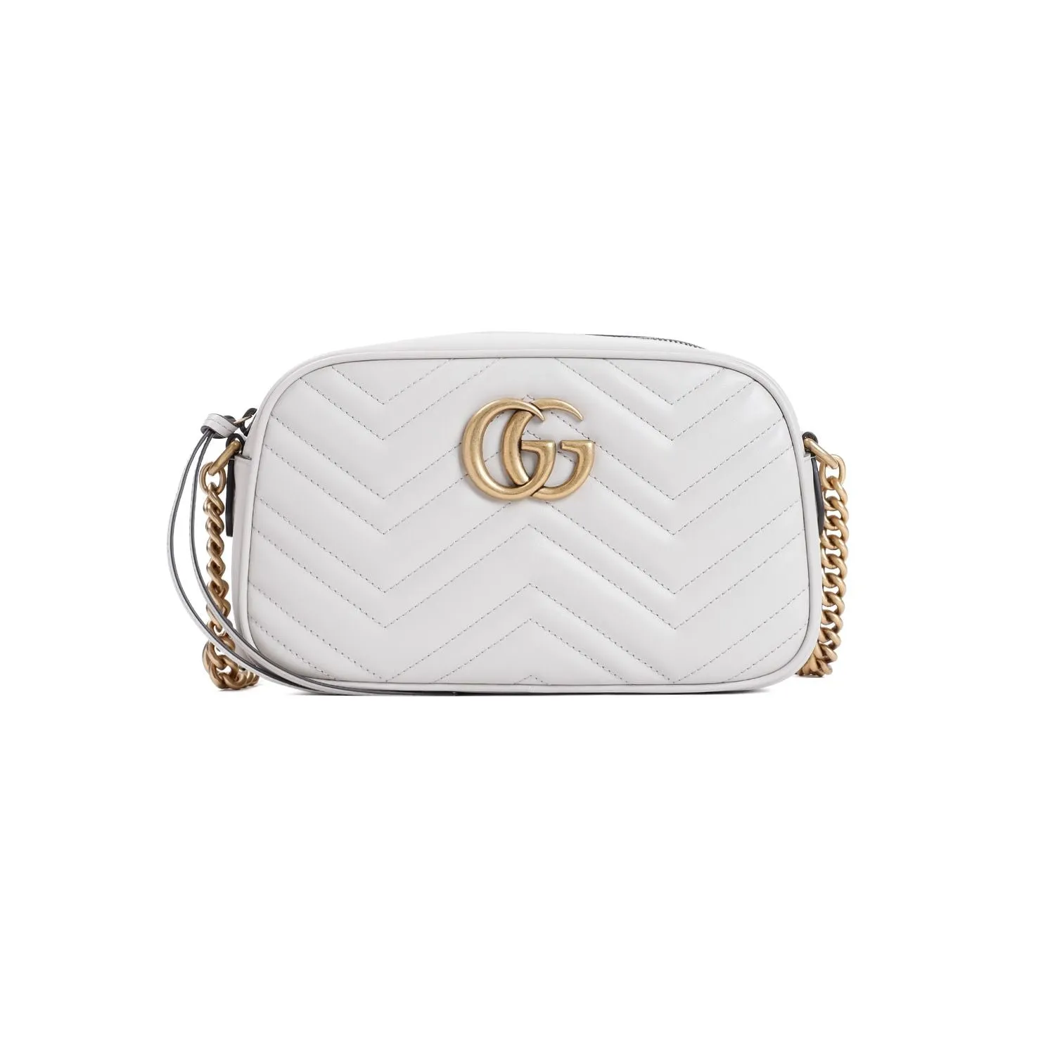 GG MARMONT 2.0 SHOULDER BAG