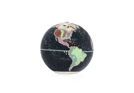 Globe Hayden Planetarium Black
