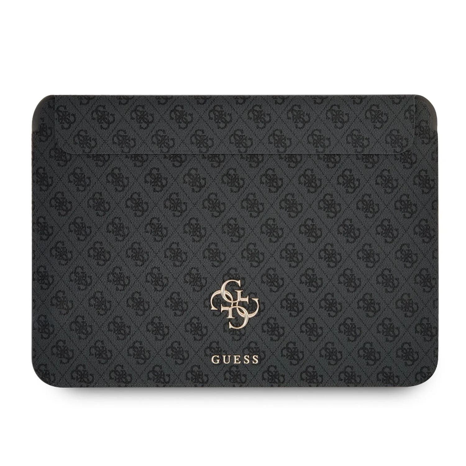 Guess Computer Sleeve 4G Big Logo Grey 13 Inches