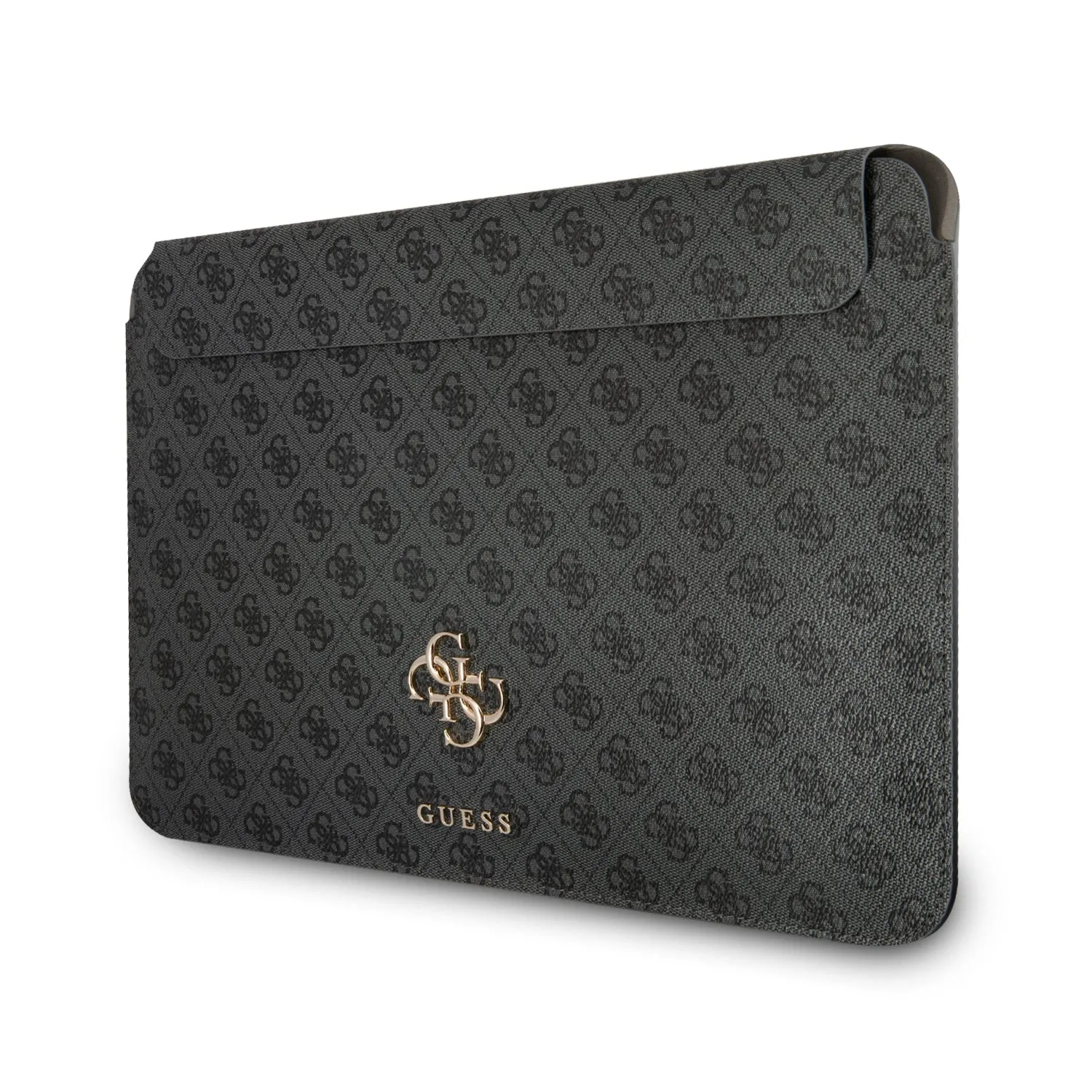 Guess Computer Sleeve 4G Big Logo Grey 13 Inches