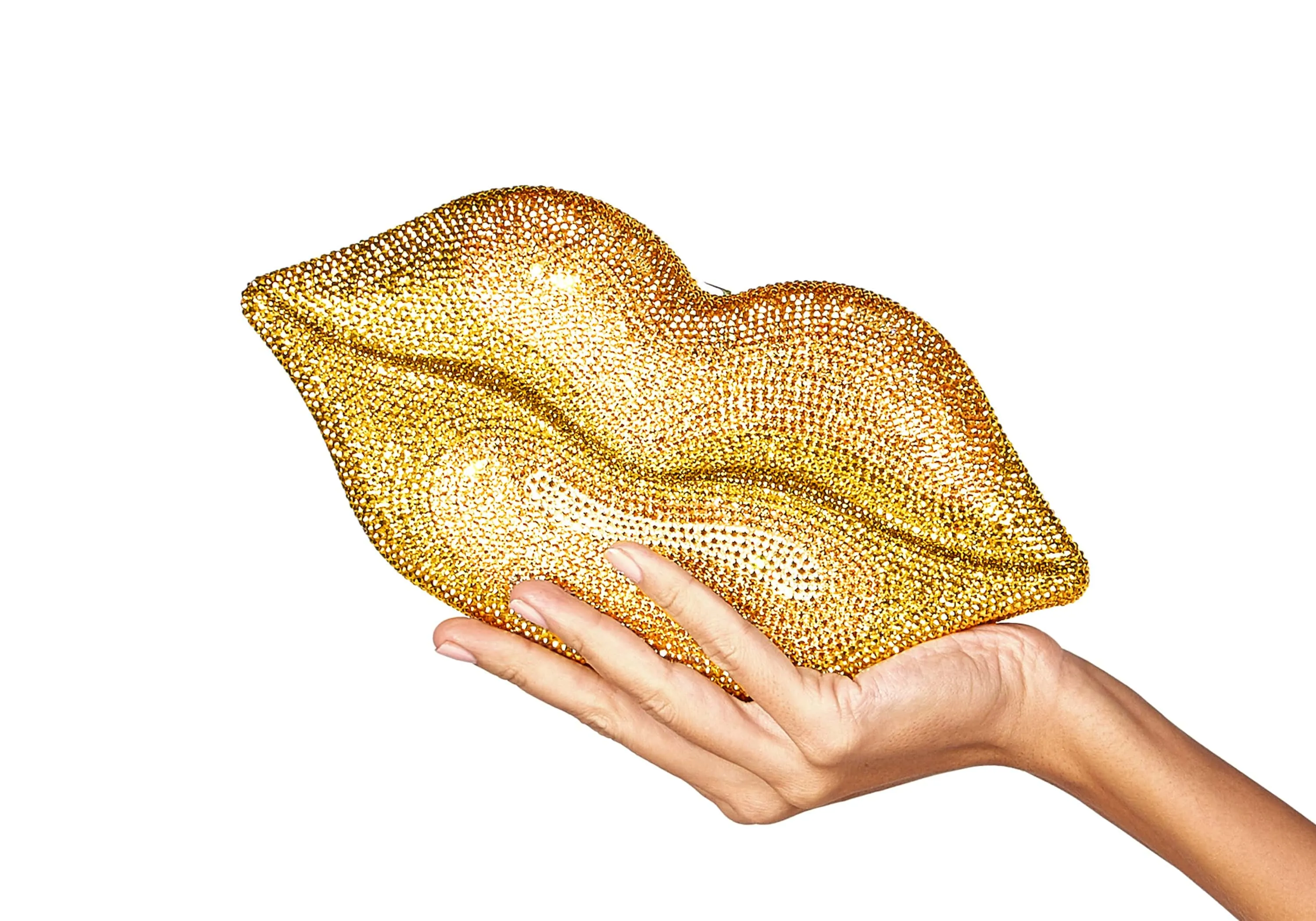 Hot Lips Gold