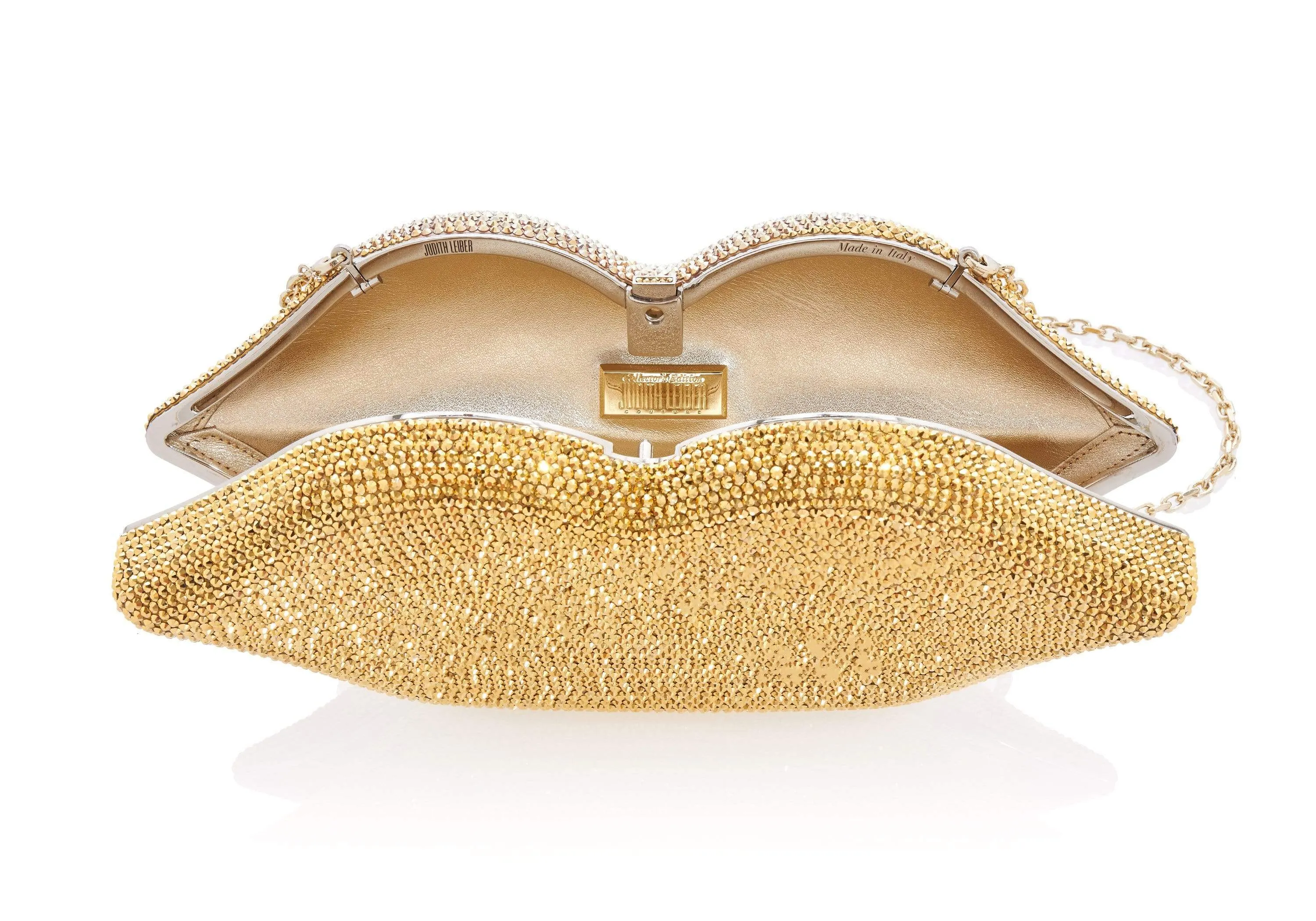 Hot Lips Gold
