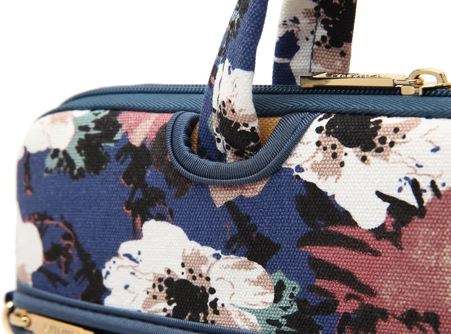 kayond Watercolor orchid Patten water resistant Laptop Shoulder Messenger Bag Case Sleeve for 15 Inch 15.6 Inch Laptop,Laptop Briefcase