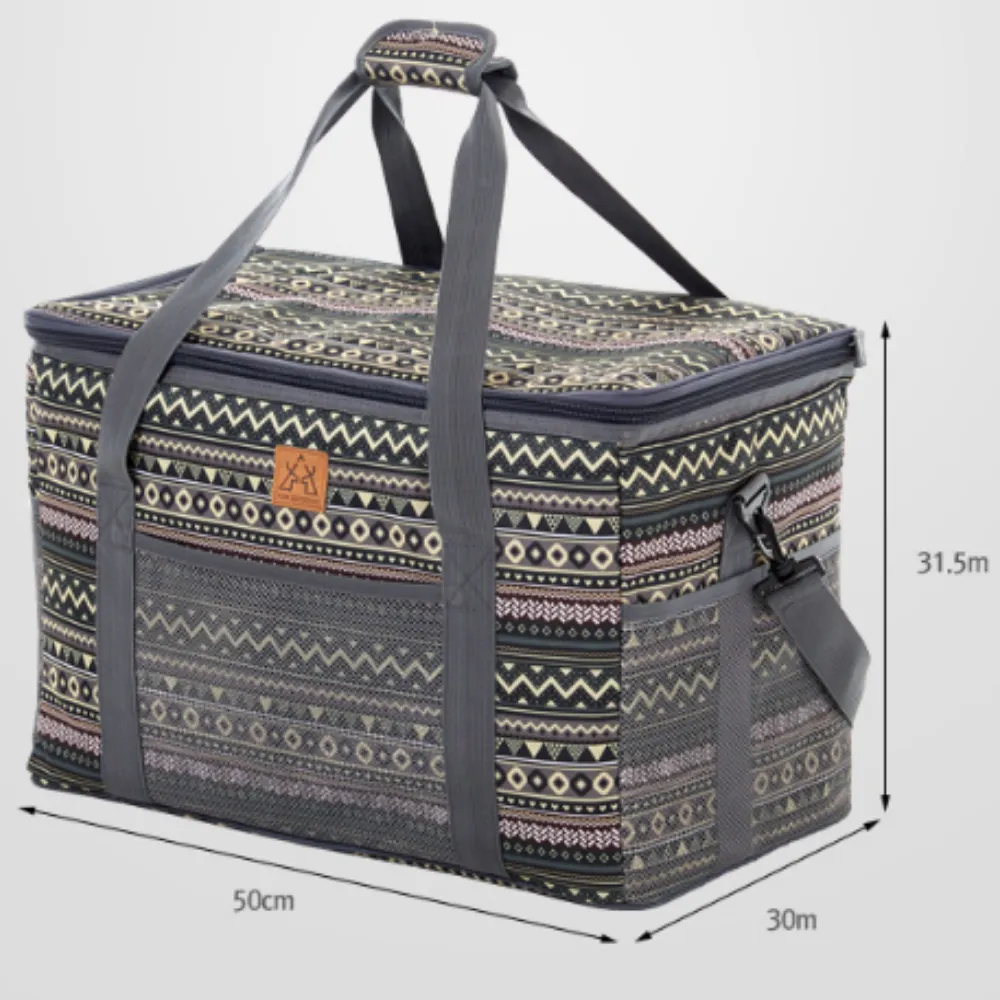 KZM Twin Carry Bag