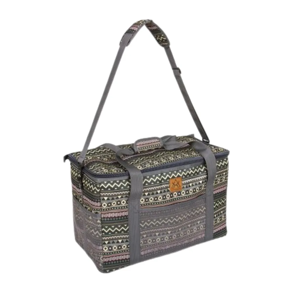 KZM Twin Carry Bag