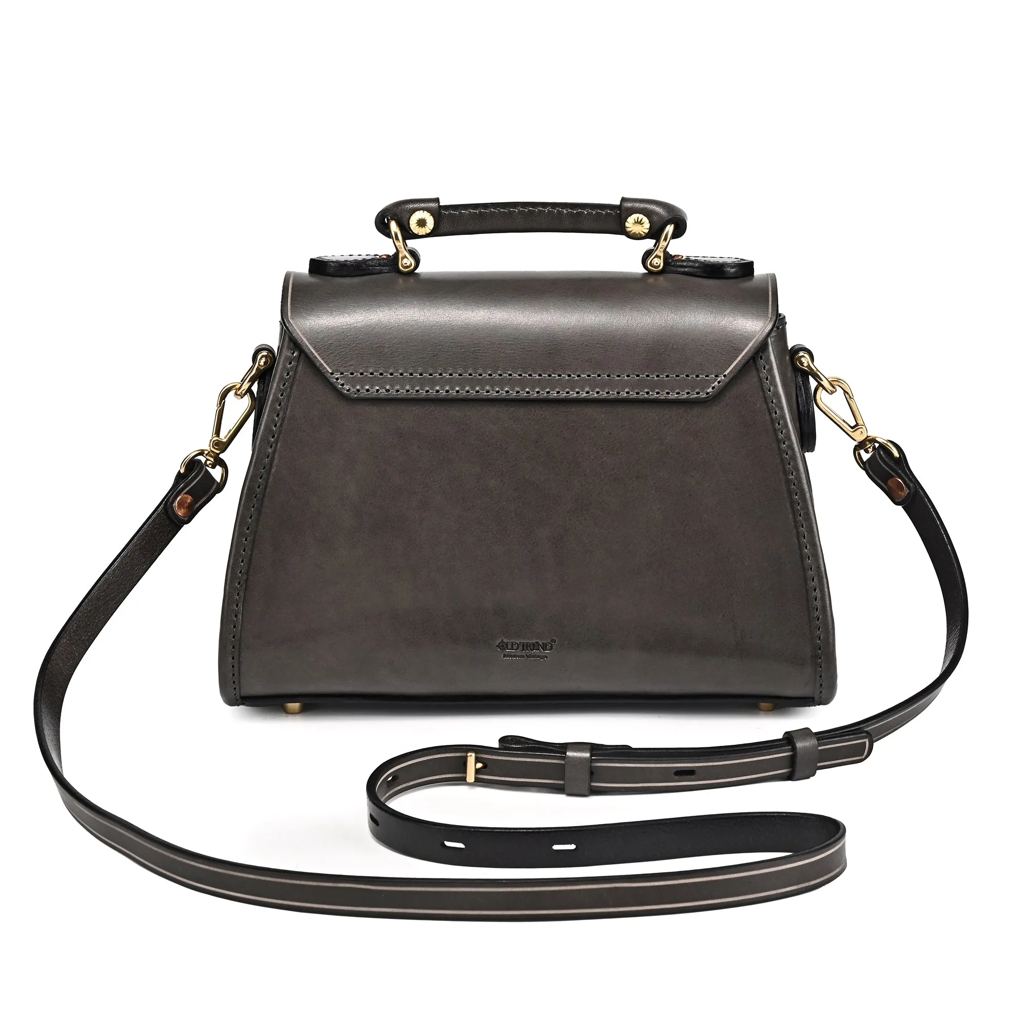 Laurel Classic Satchel
