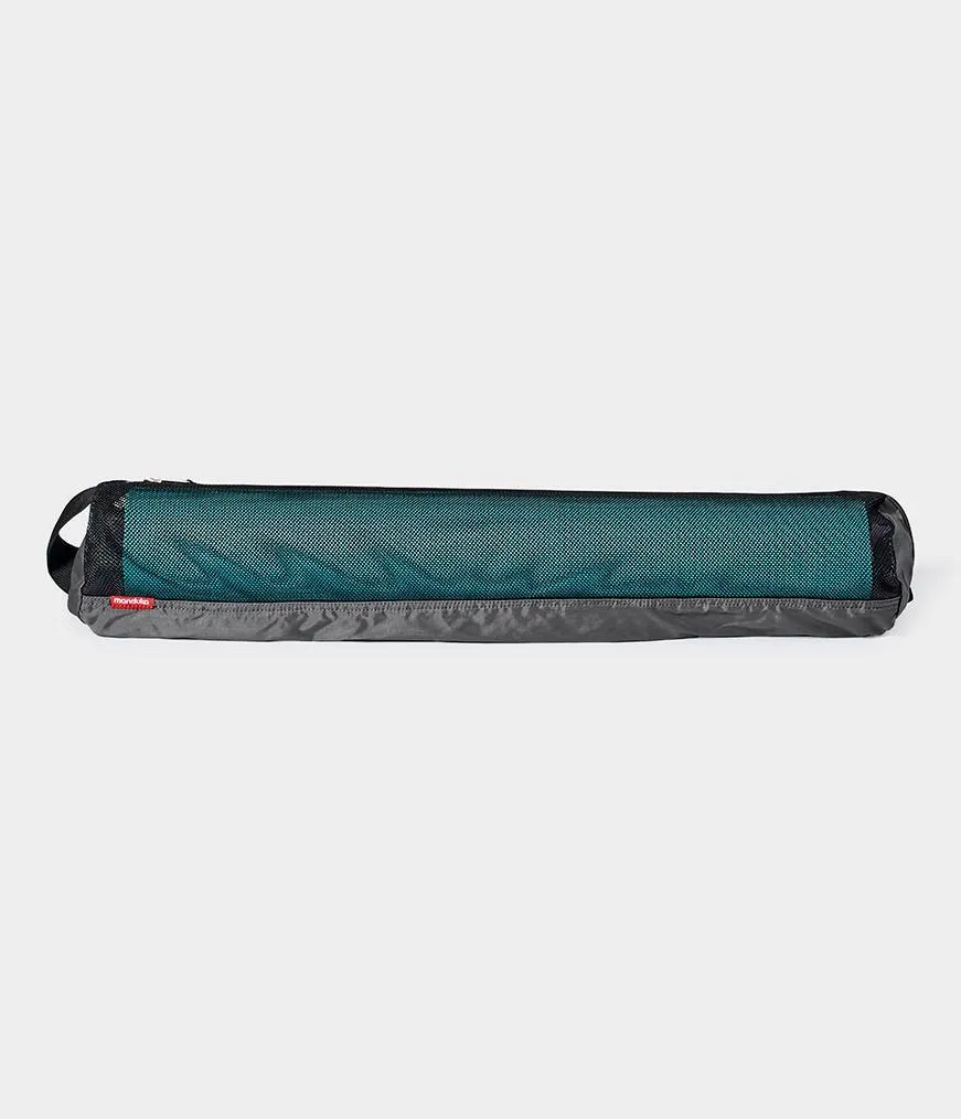 Manduka Breathe Easy Yoga Bag - Black