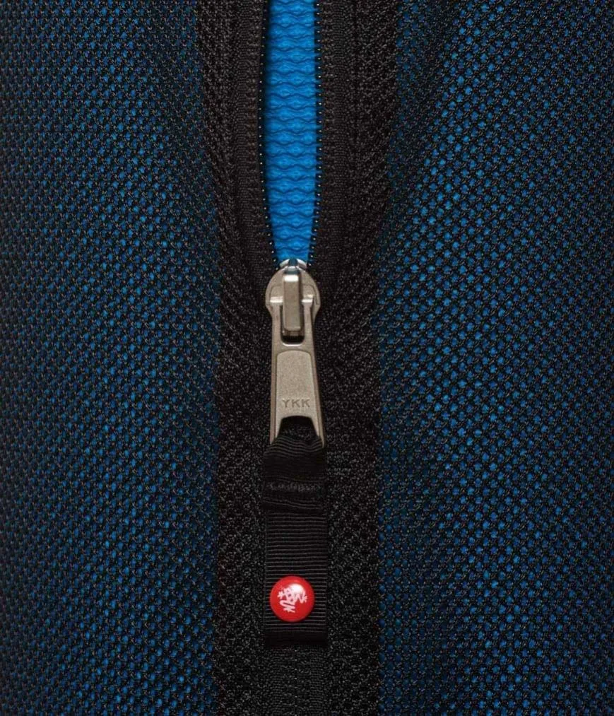 Manduka Breathe Easy Yoga Bag - Black