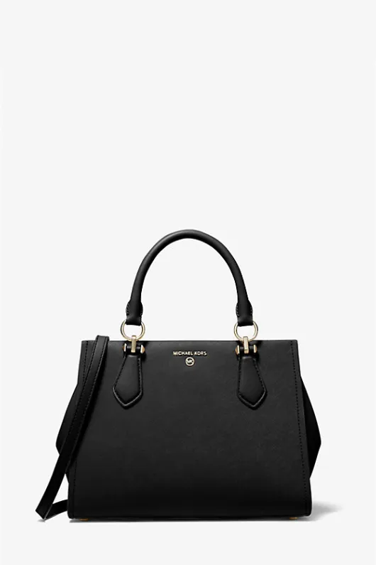 Marilyn Medium Satchel