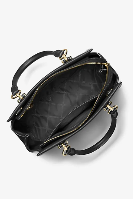 Marilyn Medium Satchel