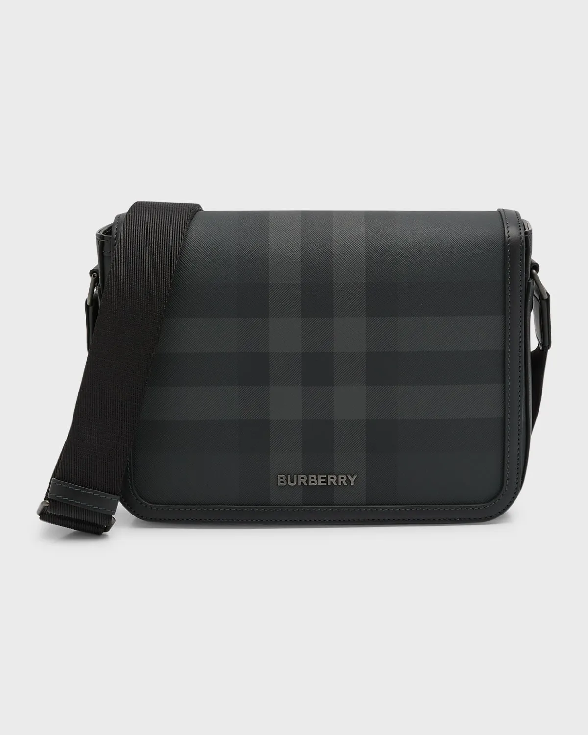 Men's Small Alfred Messenger Bag