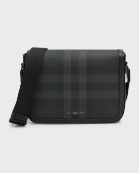 Men's Small Alfred Messenger Bag