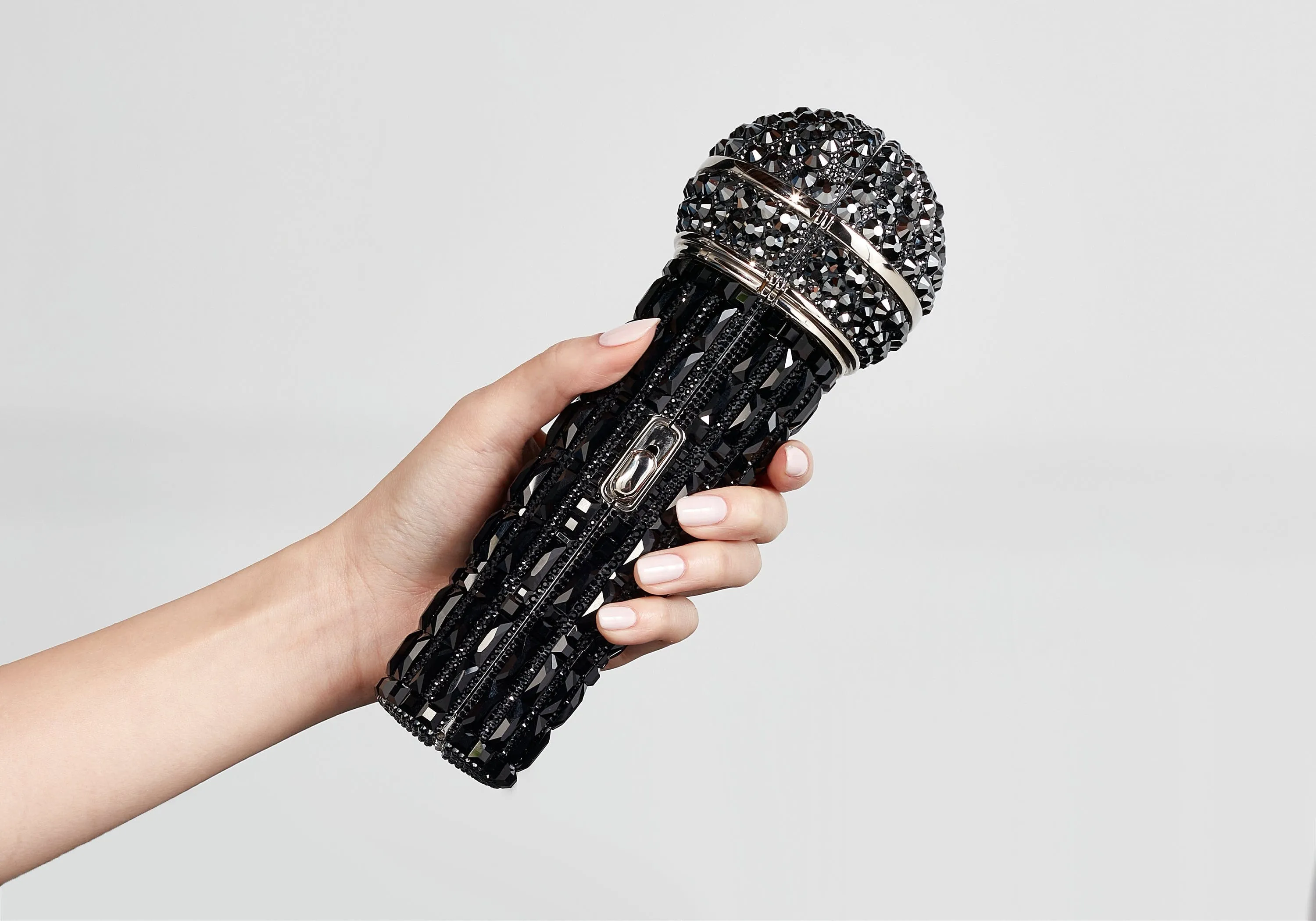 Microphone Hot Mic