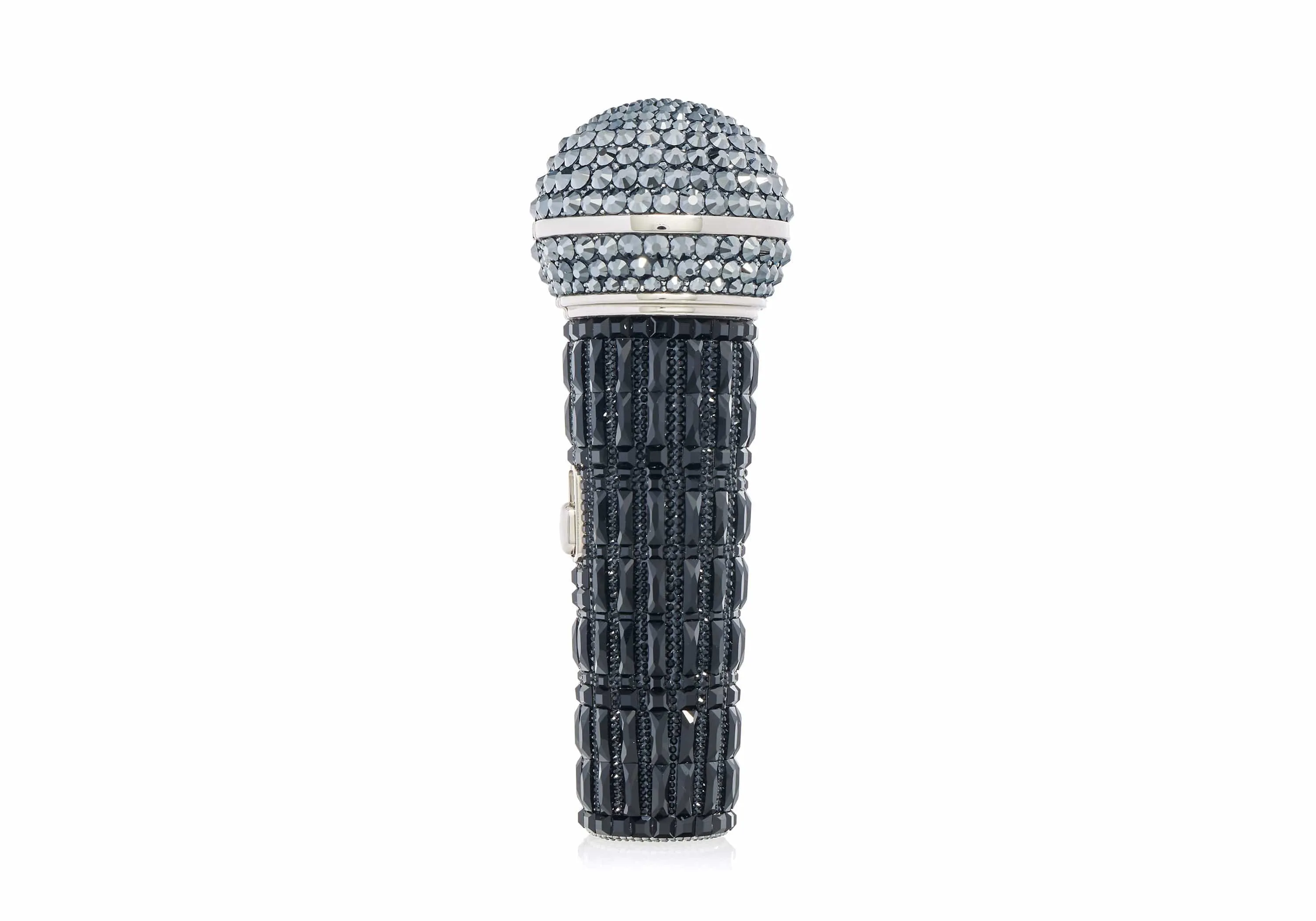 Microphone Hot Mic